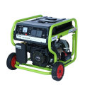 Китай 3kw 3kva поднимает 170f в/208cc бензиновый генератор Газолина (FC3600E) с электрическим стартом